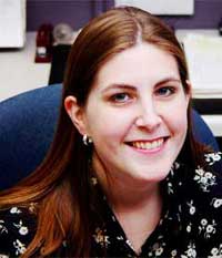 Abby Paulson